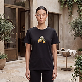 Pamuk Kadın Tshirt
