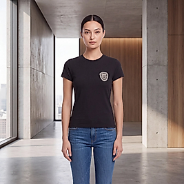 Pamuk Kadın Tshirt